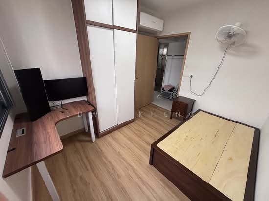 For Rent - 461C Sengkang West Way