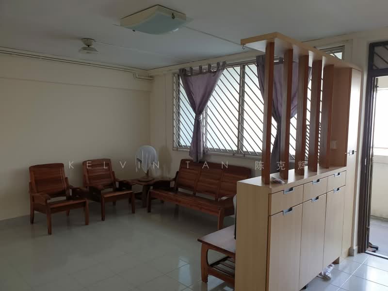 125 Bishan Street 12, 125 Bishan Street 12, 3 Bedrooms, 893 sqft, HDB Flat For Rent, by Kelvin Tan 陈克辉, 500084885 - Living Room - PropertyGuru.com.sg