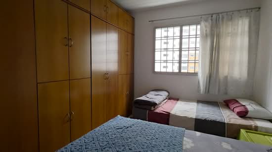 146 Woodlands Street 13, 146 Woodlands Street 13, Room Rental, 120 sqft, HDB Flat For Rent, by Cynthia Chan, 500084890 - PropertyGuru.com.sg
