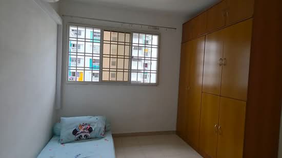 146 Woodlands Street 13, 146 Woodlands Street 13, Room Rental, 120 sqft, HDB Flat For Rent, by Cynthia Chan, 500084890 - PropertyGuru.com.sg