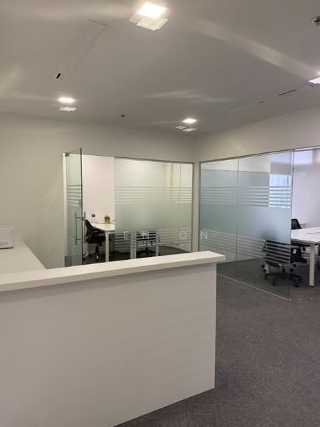 The Plaza, 7500A Beach Road, 732 sqft, Office For Rent, by Yen On, 500084892 - Interior - CommercialGuru.com.sg