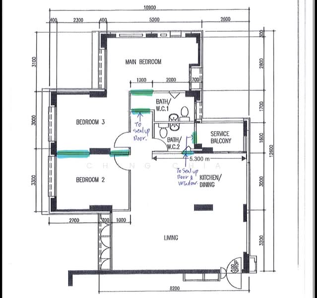 For Sale 5 Holland Close