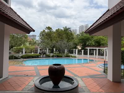 For Rent - RIDOUT ROAD