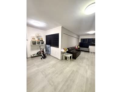 For Sale - 163 Bukit Batok Street 11