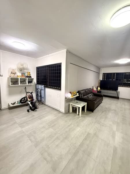 For Sale - 163 Bukit Batok Street 11