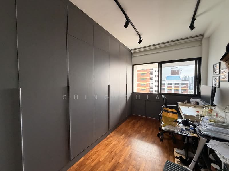 5 Holland Close, 5 Holland Close, 3 Bedrooms, 1,130 sqft, HDB Flat For Rent, by Ching Chia, 500084899 - PropertyGuru.com.sg