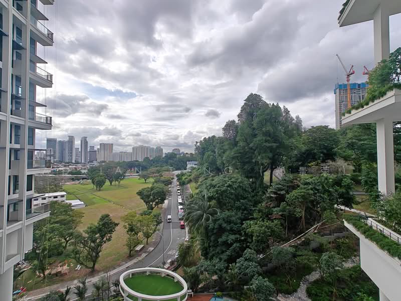 One Pearl Bank Condominium For Sale at S$ 2,280,000 | PropertyGuru Singapore - Exterior