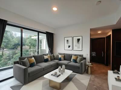 For Sale - One Pearl Bank