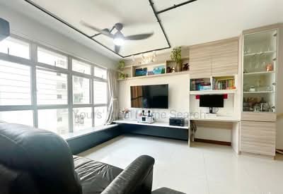 For Sale - 215A Compassvale Drive