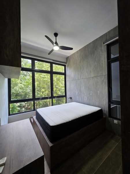 Eco Sanctuary Condominium For Sale at S$ 1,288,888 | PropertyGuru Singapore - Bedroom