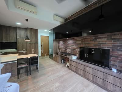 For Sale - Eco Sanctuary