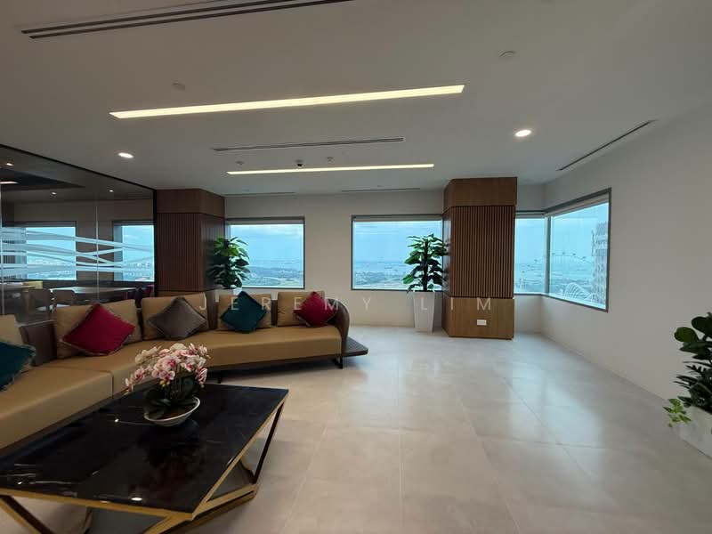 Suntec City Tower, 6 Temasek Boulevard, 10,097 sqft, Office For Rent, by Jeremy Lim, 500084906 - Living Room - CommercialGuru.com.sg