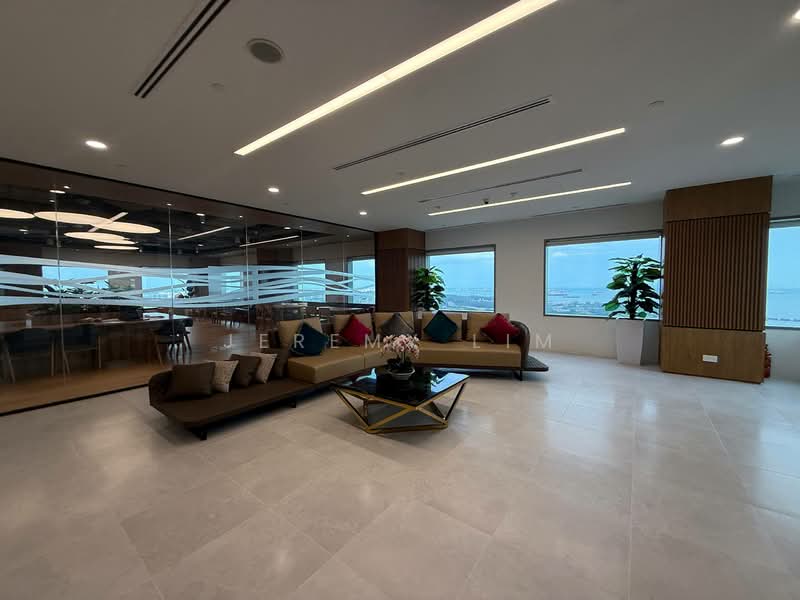 Suntec City Tower, 6 Temasek Boulevard, 10,097 sqft, Office For Rent, by Jeremy Lim, 500084906 - Living Room - CommercialGuru.com.sg