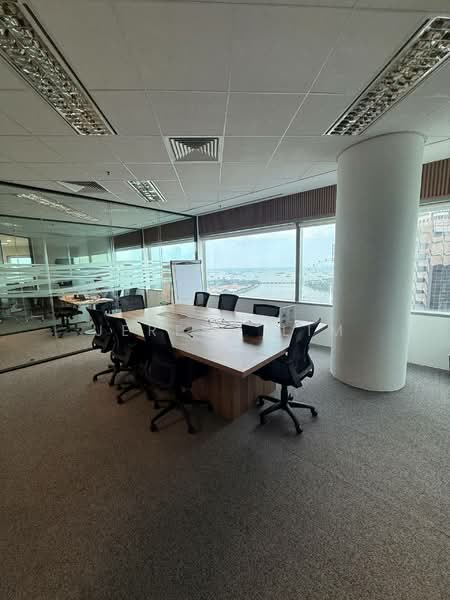 Suntec City Tower, 6 Temasek Boulevard, 10,097 sqft, Office For Rent, by Jeremy Lim, 500084906 - Interior - CommercialGuru.com.sg