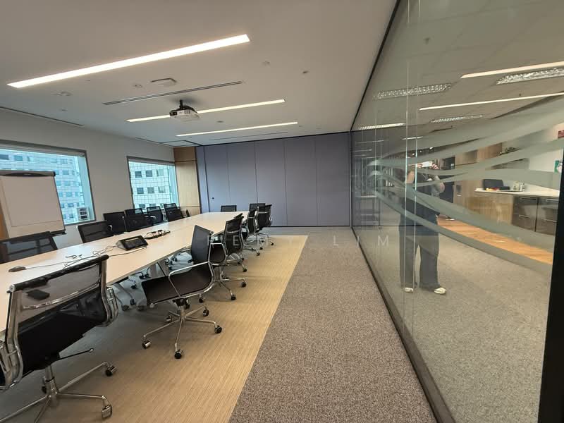 Suntec City Tower, 6 Temasek Boulevard, 10,097 sqft, Office For Rent, by Jeremy Lim, 500084906 - Interior - CommercialGuru.com.sg