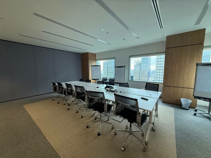 Suntec City Tower, 6 Temasek Boulevard, 10,097 sqft, Office For Rent, by Jeremy Lim, 500084906 - Interior - CommercialGuru.com.sg
