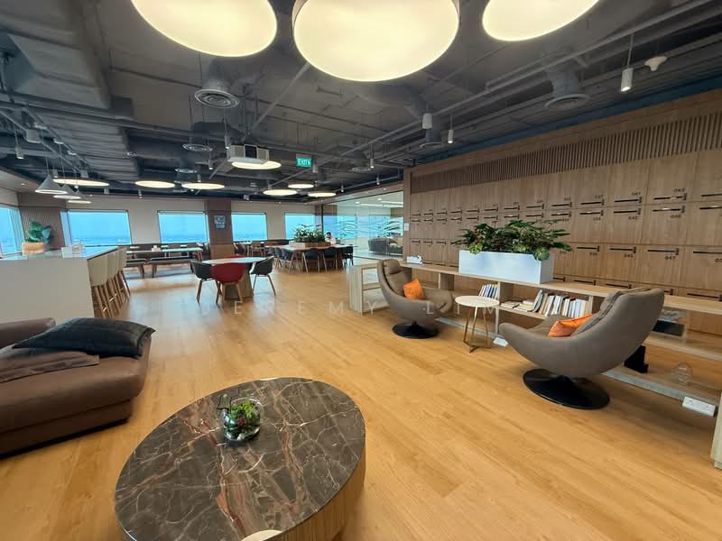 Suntec City Tower, 6 Temasek Boulevard, 10,097 sqft, Office For Rent, by Jeremy Lim, 500084906 - Living Room - CommercialGuru.com.sg
