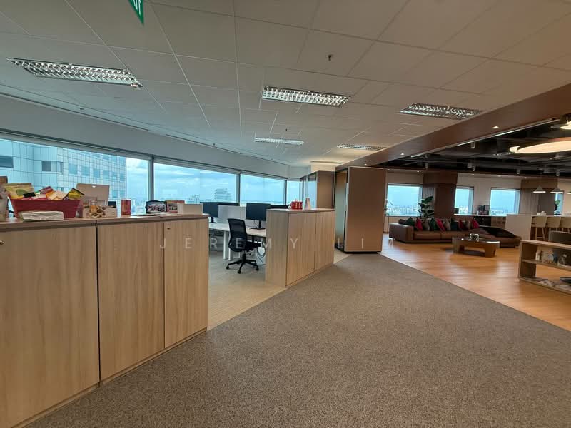 Suntec City Tower, 6 Temasek Boulevard, 10,097 sqft, Office For Rent, by Jeremy Lim, 500084906 - Interior - CommercialGuru.com.sg