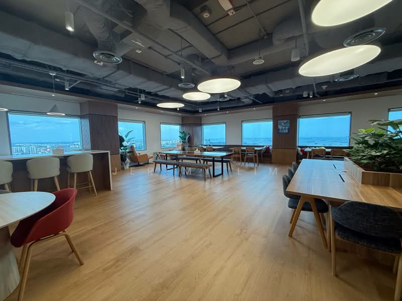 Suntec City Tower, 6 Temasek Boulevard, 10,097 sqft, Office For Rent, by Jeremy Lim, 500084906 - View - CommercialGuru.com.sg