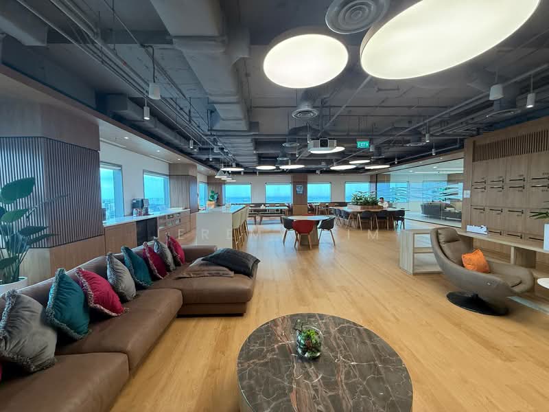 Suntec City Tower, 6 Temasek Boulevard, 10,097 sqft, Office For Rent, by Jeremy Lim, 500084906 - Living Room - CommercialGuru.com.sg