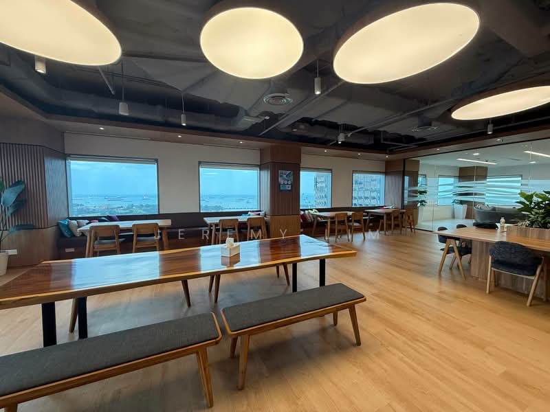 Suntec City Tower, 6 Temasek Boulevard, 10,097 sqft, Office For Rent, by Jeremy Lim, 500084906 - View - CommercialGuru.com.sg