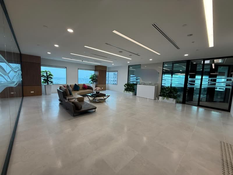 Suntec City Tower, 6 Temasek Boulevard, 10,097 sqft, Office For Rent, by Jeremy Lim, 500084906 - Living Room - CommercialGuru.com.sg