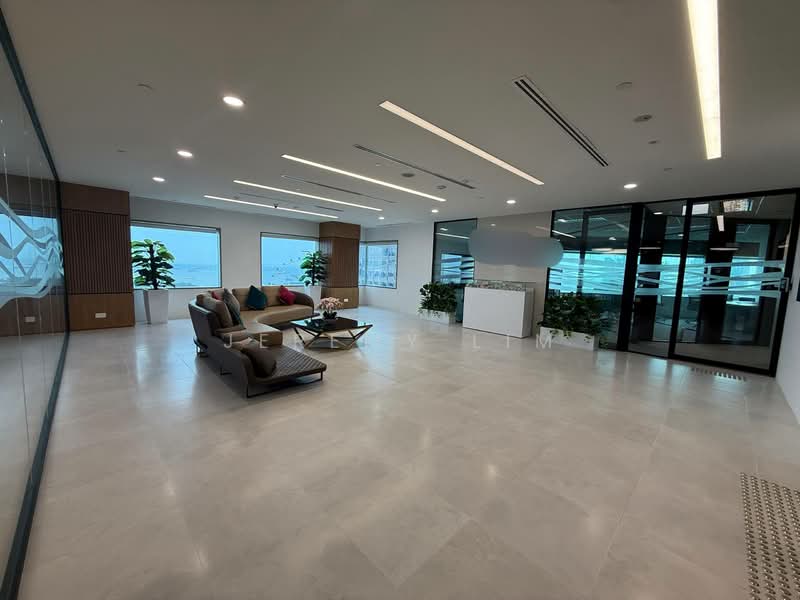 Suntec City Tower, 6 Temasek Boulevard, 10,097 sqft, Office For Rent, by Jeremy Lim, 500084906 - Living Room - CommercialGuru.com.sg