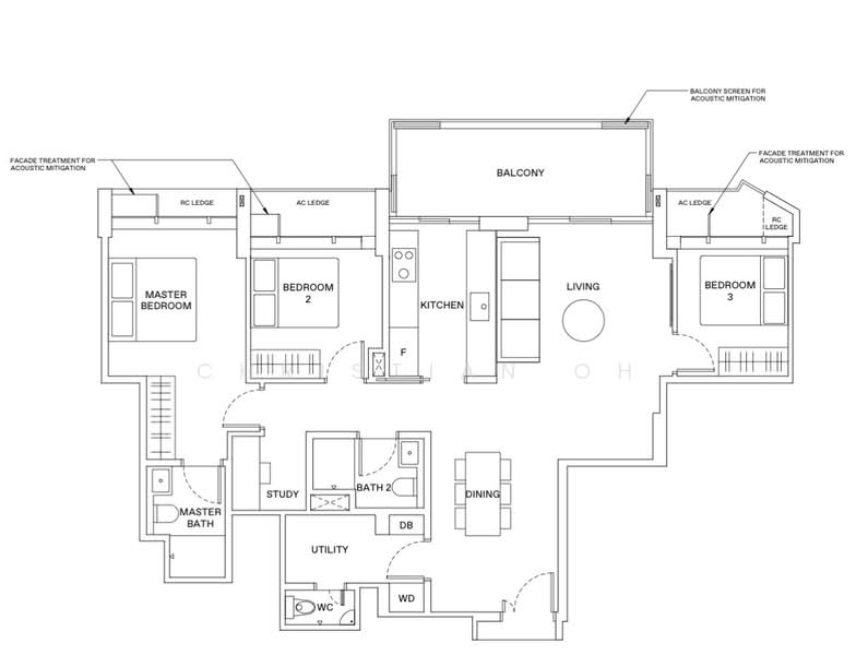 For Sale Upper Bukit Timah
