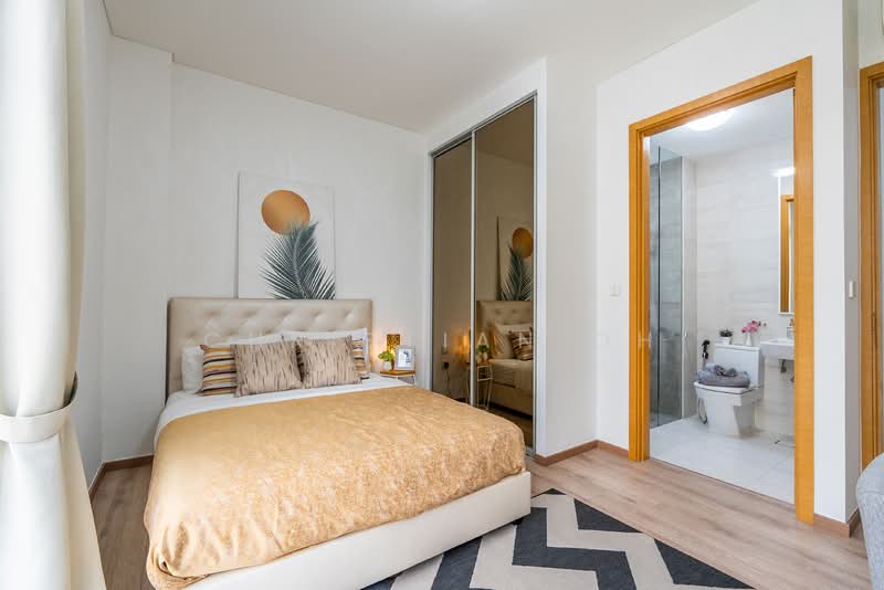 For Sale - Upper Bukit Timah