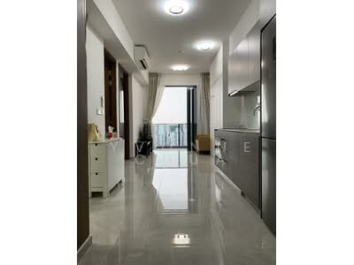 For Sale - Stirling Residences