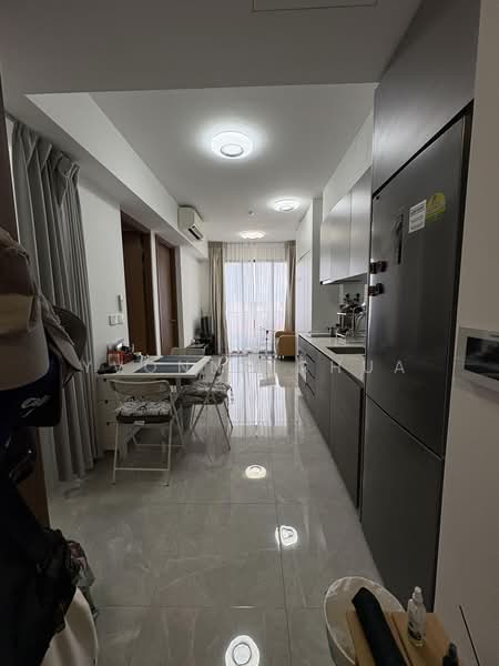 Stirling Residences, 21 Stirling Road, 1 Bedroom, 506 sqft, Condominium For Sale, by Yvonne Chua, 500084910 - Interior - PropertyGuru.com.sg