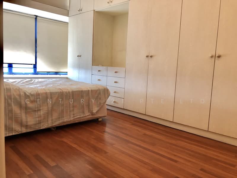 Nineteen Shelford Condominium For Sale at S$ 1,900,000 | PropertyGuru Singapore - Bedroom