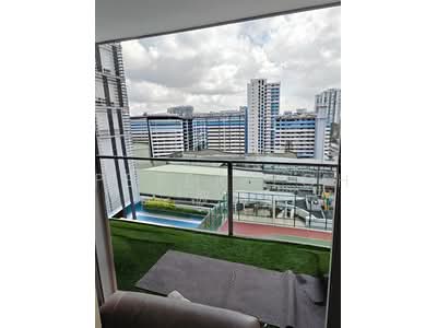 For Sale - Eight Riversuites