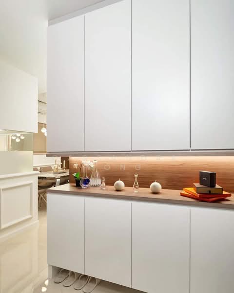 Kingsford Waterbay Condominium For Sale at S$ 1,328,888 | PropertyGuru Singapore - Interior