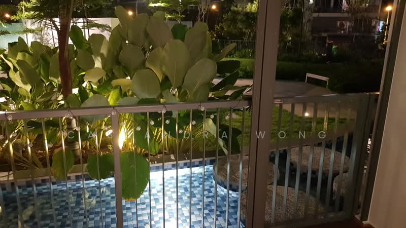 Kingsford Waterbay Condominium For Sale at S$ 1,328,888 | PropertyGuru Singapore - Exterior
