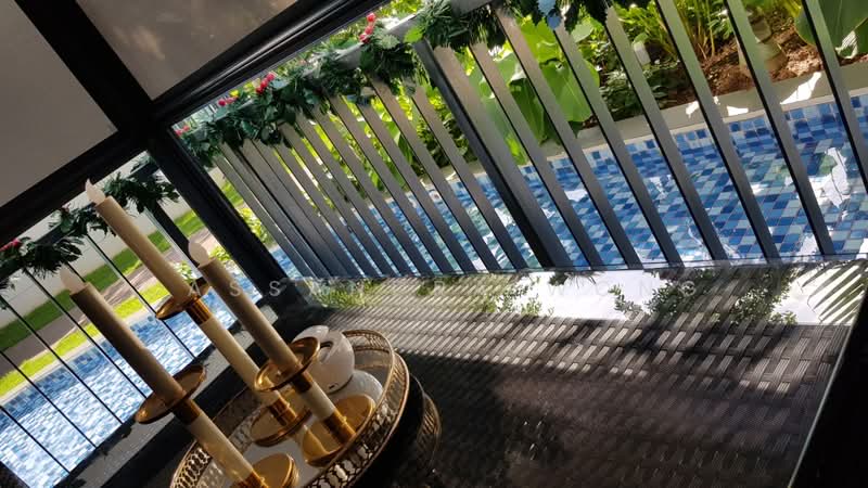 Kingsford Waterbay Condominium For Sale at S$ 1,328,888 | PropertyGuru Singapore - Balcony