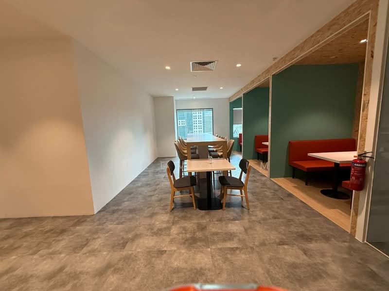 Suntec City Tower, 6 Temasek Boulevard, 7,535 sqft, Office For Rent, by Jeremy Lim, 500084916 - Interior - CommercialGuru.com.sg