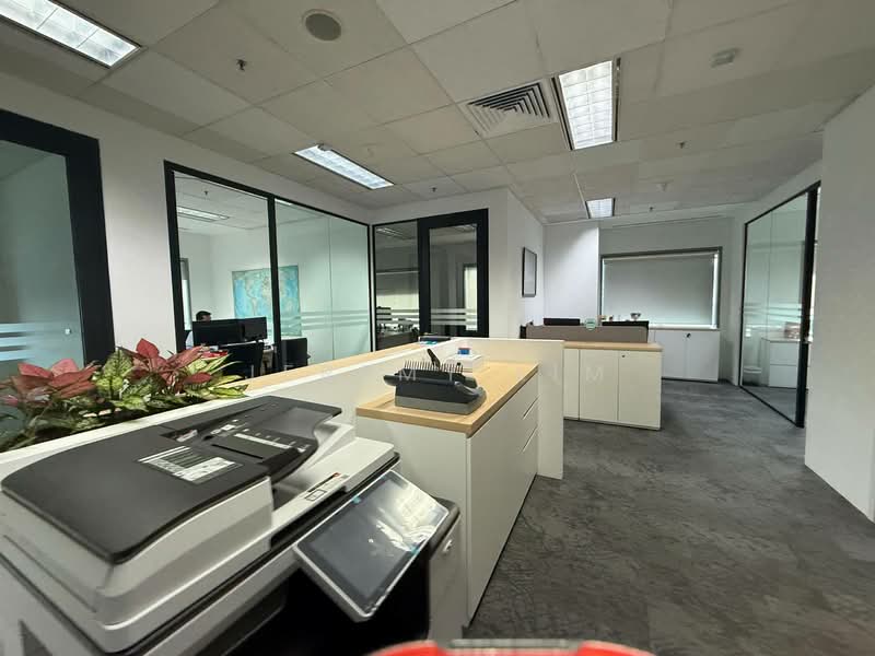 Suntec City Tower, 6 Temasek Boulevard, 7,535 sqft, Office For Rent, by Jeremy Lim, 500084916 - Interior - CommercialGuru.com.sg