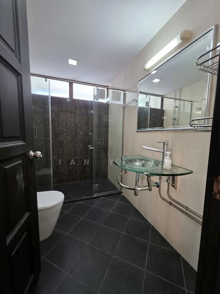 Nadia Mansions Apartment For Sale at S$ 3,500,000 | PropertyGuru Singapore - Bathroom