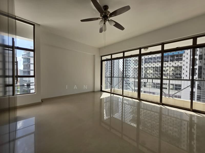 Nadia Mansions Apartment For Sale at S$ 3,500,000 | PropertyGuru Singapore - Master Room