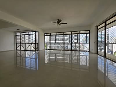 For Sale - Nadia Mansions