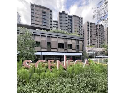 For Sale - Sceneca Residence