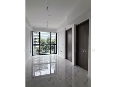 For Sale - Sceneca Residence