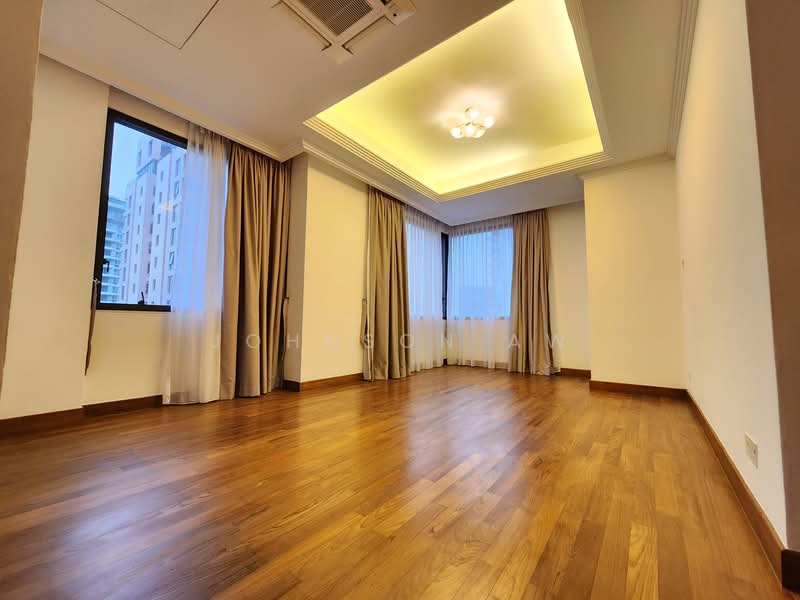 Four Seasons Park Condominium For Sale at S$ 8,500,000 | PropertyGuru Singapore - Interior