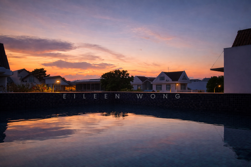 Exclusive Dunbar Walk Living Semi-Detached House For Sale at S$ 10,280,000 | PropertyGuru Singapore - Exterior