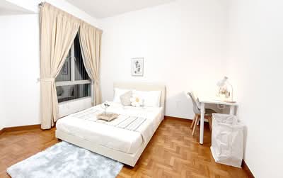 For Rent - Maple Woods