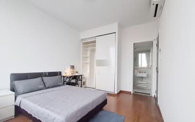 For Rent - YewTee Residences