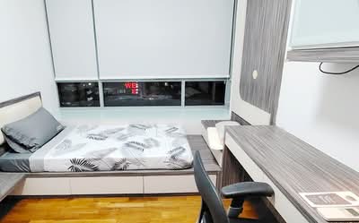 For Rent - YewTee Residences