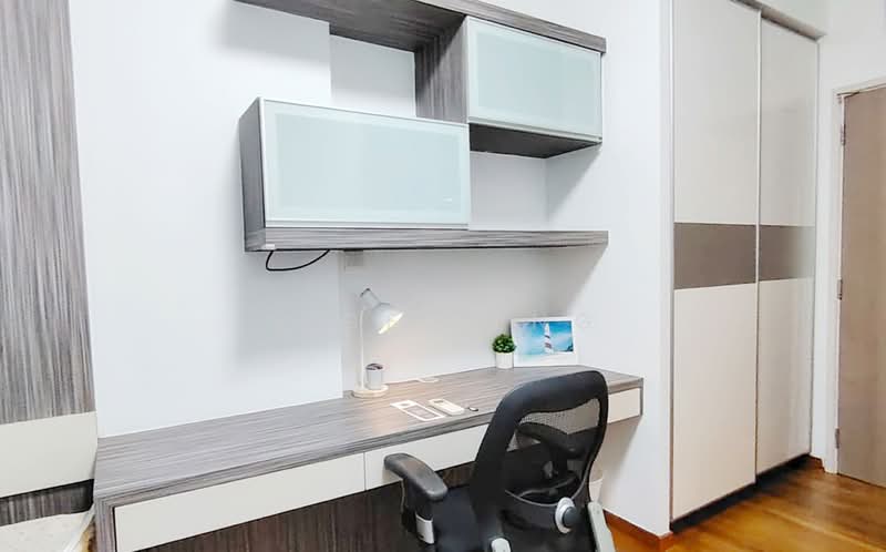 YewTee Residences, 23 Choa Chu Kang North 6, Room Rental, 200 sqft, Apartment For Rent, by Nigel Eng, 500084926 - MBR5 - PropertyGuru.com.sg