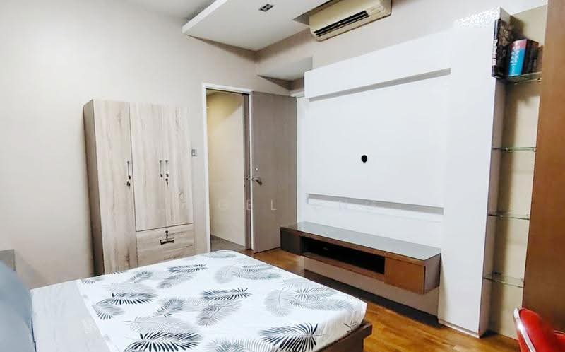 YewTee Residences, 23 Choa Chu Kang North 6, Dairy Farm / Bukit Panjang / Choa Chu Kang, Room Rental, 200 sqft, Apartment For Rent, by Nigel Eng, 500084926 - Bedroom - PropertyGuru.com.sg
